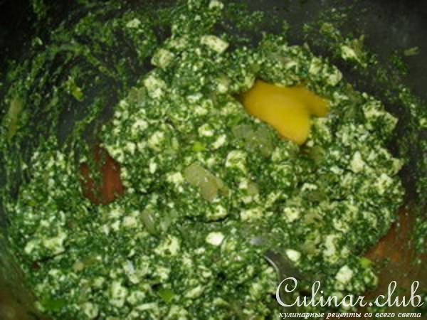 Пирожки закусочные к бульону