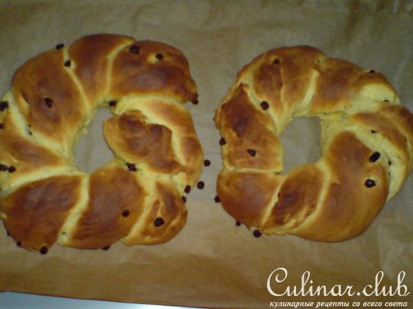 Куличи