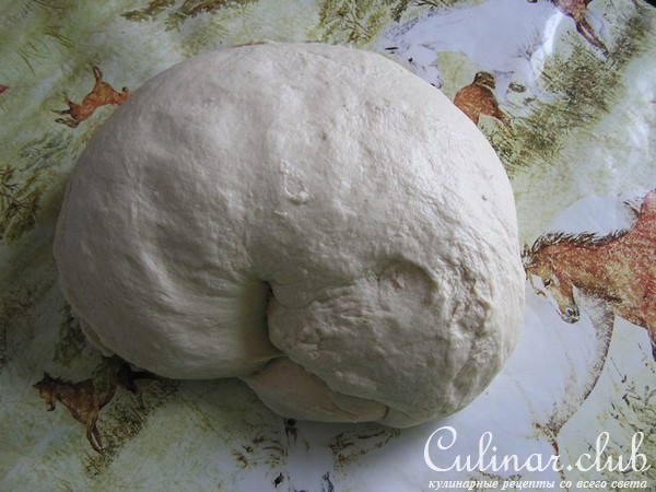 Булочки из цельнозерновой муки на пахте. Для Машеньки- Melorn.