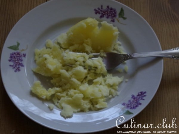Австрийские пасхальные солнышки