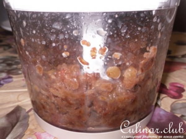 Кукурузные булочки с изюмом для Ларочки (Laralaram)