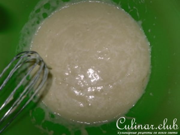 Кукурузные булочки с изюмом для Ларочки (Laralaram)