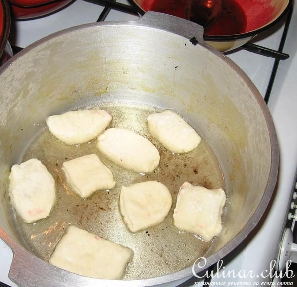 Баурсаки