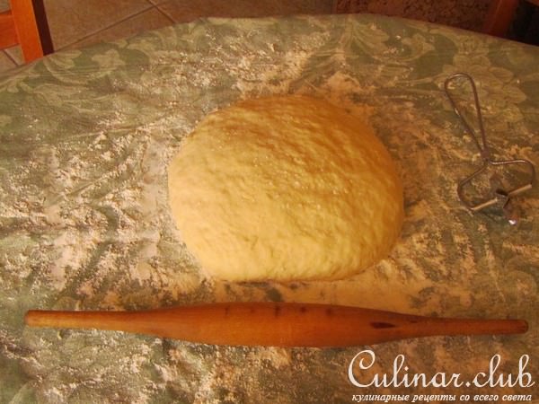 Ну, оч.вкусные пирожки
