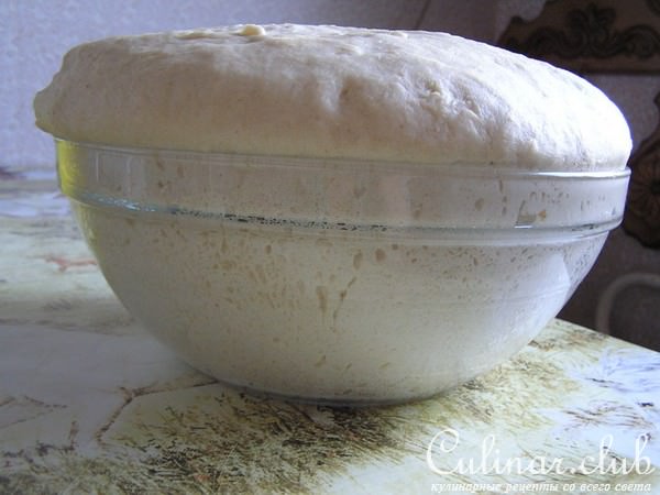 Булочки из цельнозерновой муки на пахте. Для Машеньки- Melorn.