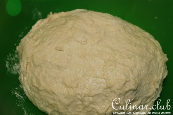 Пончики с шоколадом для Макса (т/с Кухня)