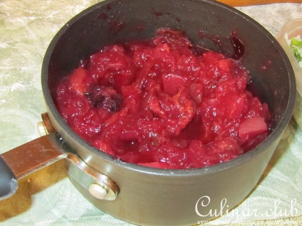 Ну, оч.вкусные пирожки