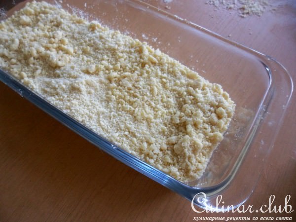 Ленивая ватрушка, но очень вкусная
