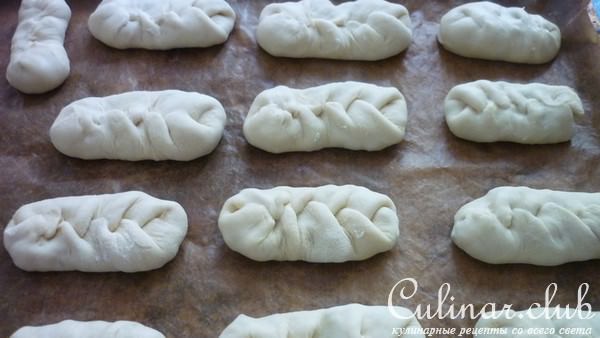Бухарские пирожки-Кошджига