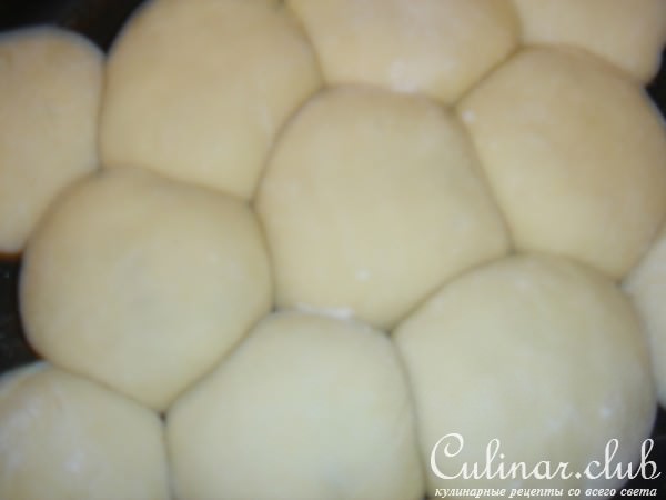 Разборник сладкий