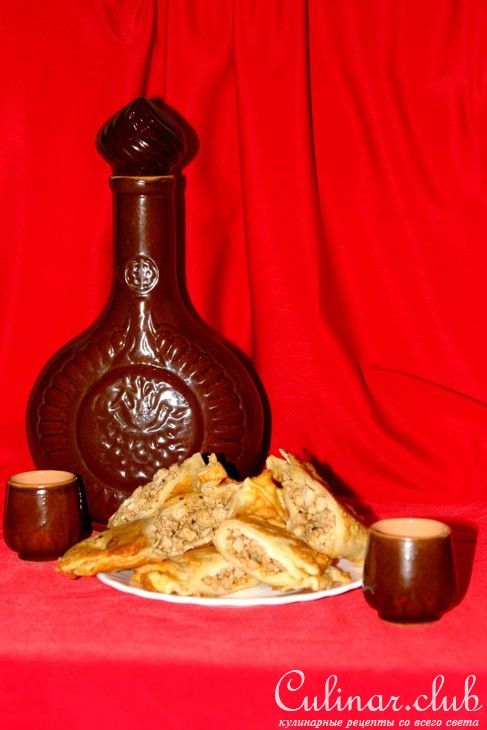 Вараки самса