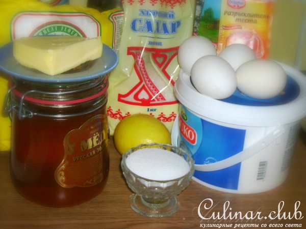 Булочки + оладушки 