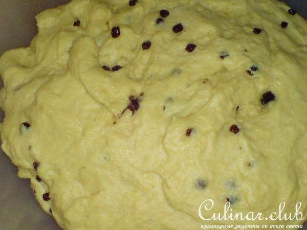 Куличи