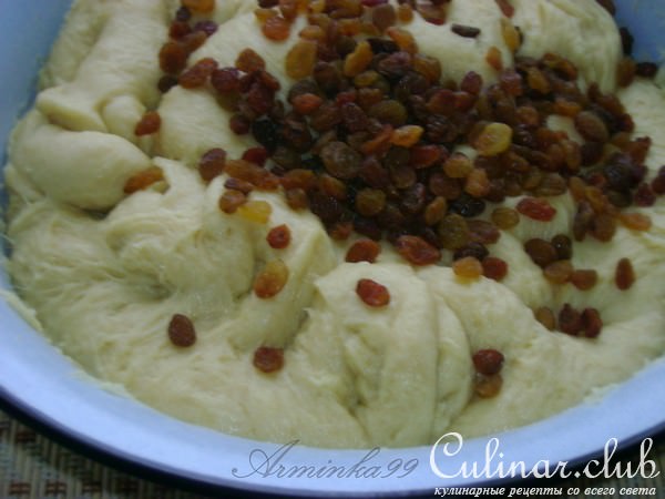 Булочки + оладушки 