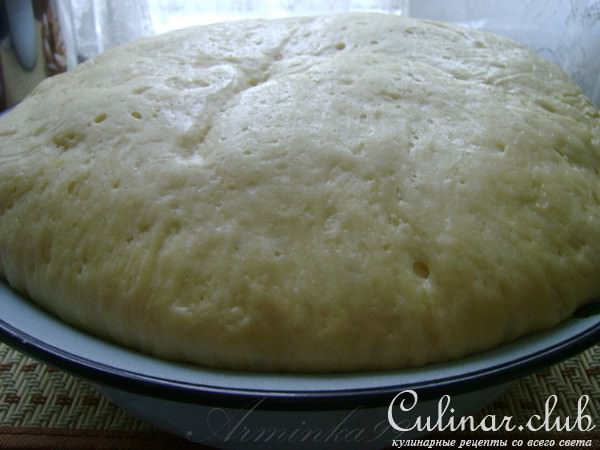 Булочки + оладушки 