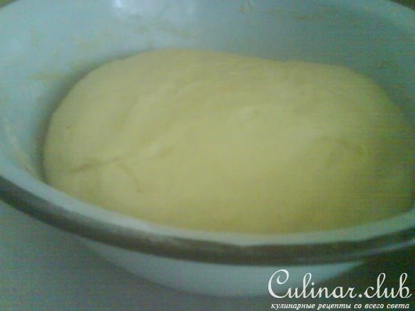 пирожки с луком и яйцом