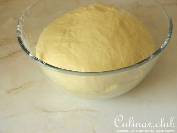 Булочки с карамелизированным маком 