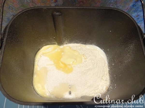 Пирожки "Крабики" с начинкой из творога и сушеной клюквы.