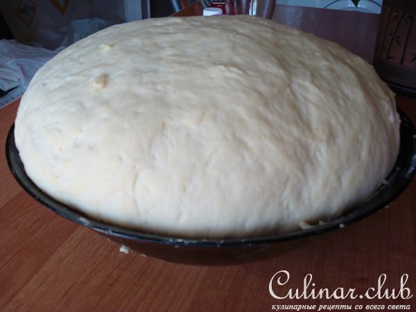 Хачапури имеретинские