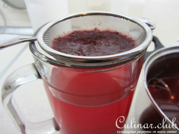 Зимний праздник - для KitchenAid