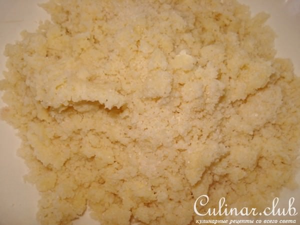 Булочки розанчики