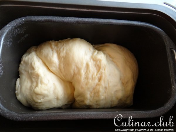 Пирожки с ливером