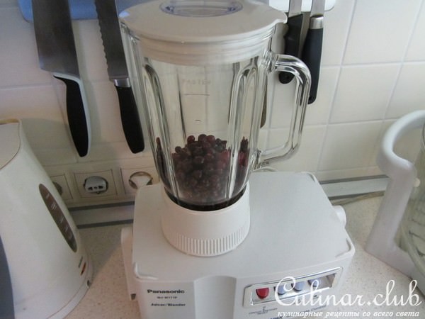 Зимний праздник - для KitchenAid