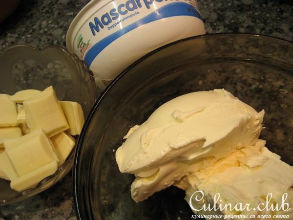 Слоеные булочки с сыром