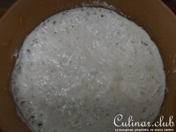 Кукурузные булочки с изюмом для Ларочки (Laralaram)