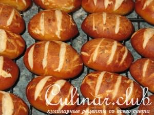 Laugenbrotchen