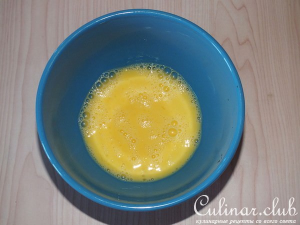 Пирожное "Медовая Сказка"