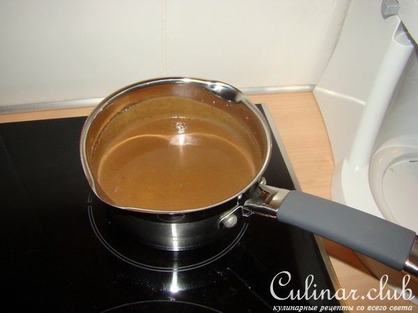 Сладкие корзиночки для Мириам и Риночки! :)