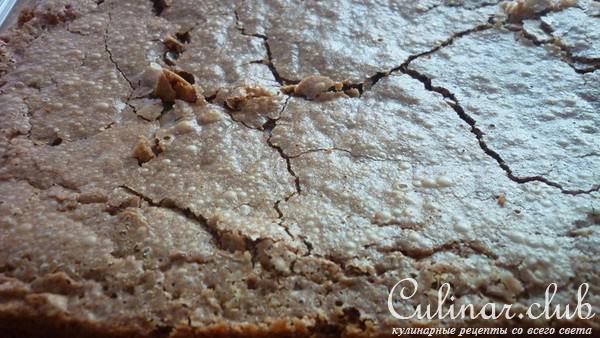 Best-ever brownies (для Светочки sweta1 и всех желающих)