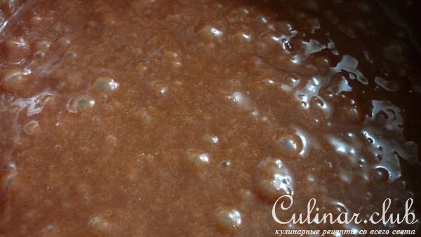 Best-ever brownies (для Светочки sweta1 и всех желающих)