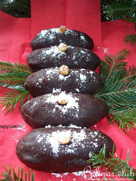 Пироженое " Картошка " для взрослых !!!