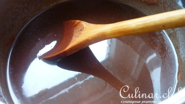 Best-ever brownies (для Светочки sweta1 и всех желающих)