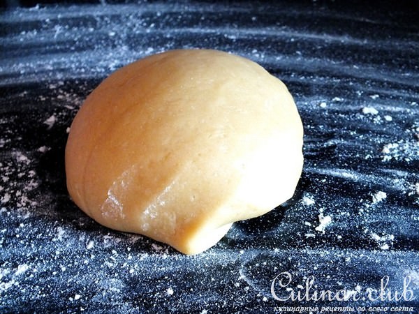 Пирожное "Медовая Сказка"
