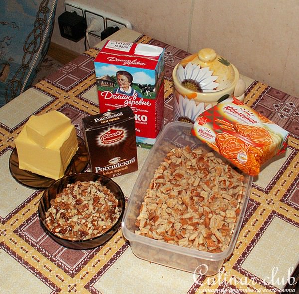 Сладкая Колбаска