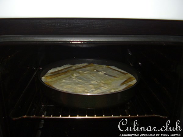 канелони фаршированые