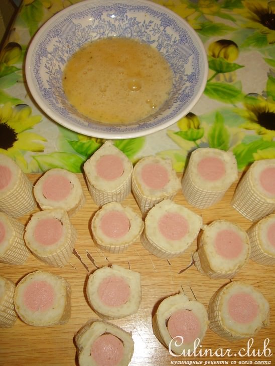 пеньки