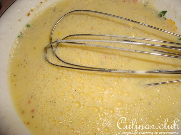 куриные отбивнушки