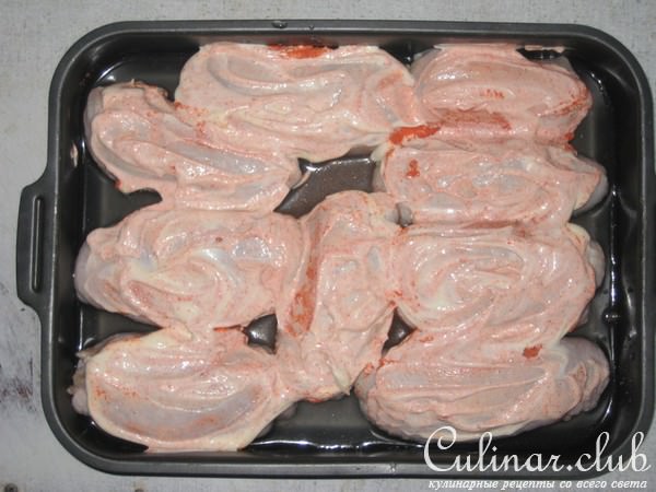 ГАЛАНТИН КУРИНЫЙ.
