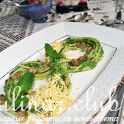   Pasta Party (3   )