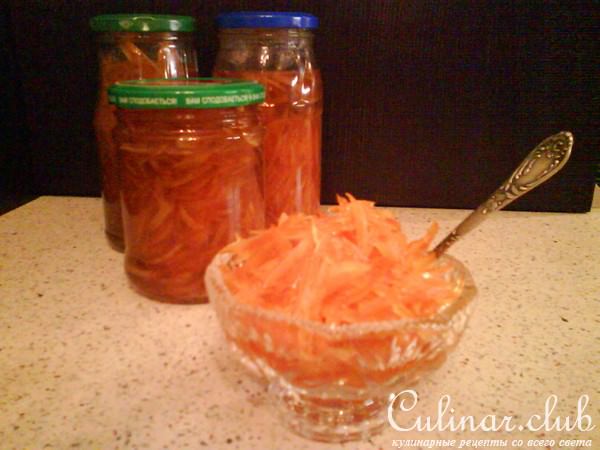 Цукаты из апельсиновых корочек