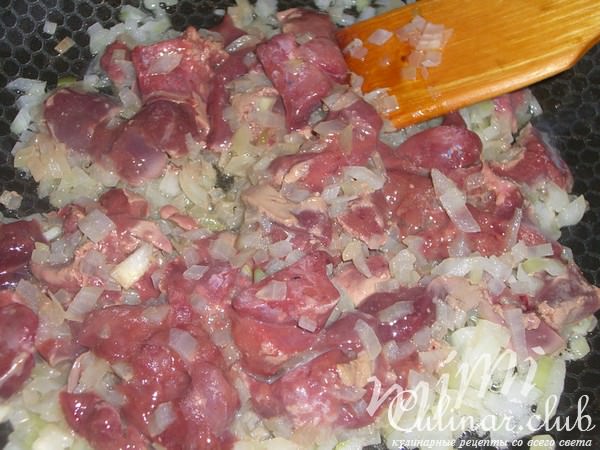 курица «7 ШВАБОВ» (по-немецки)