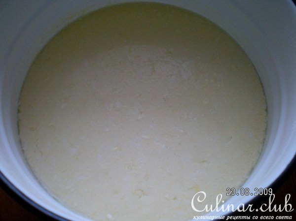 гатыг (кисло-молочный продукт)