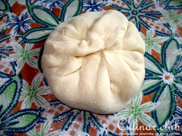 Картофельные лепешки