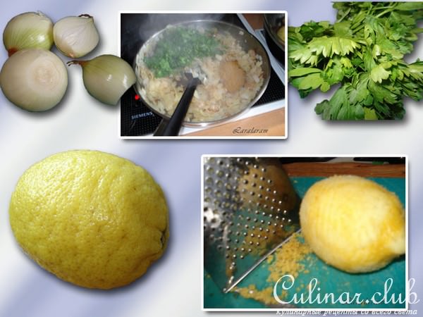 Немецкие колбаски-КАРРИ, соус КАРРИ - обязательно с пивом.