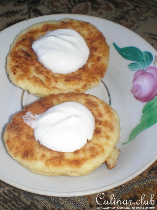 сырники