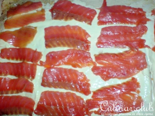 РОЛЛЫ аля по русски